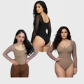 3 BODYS