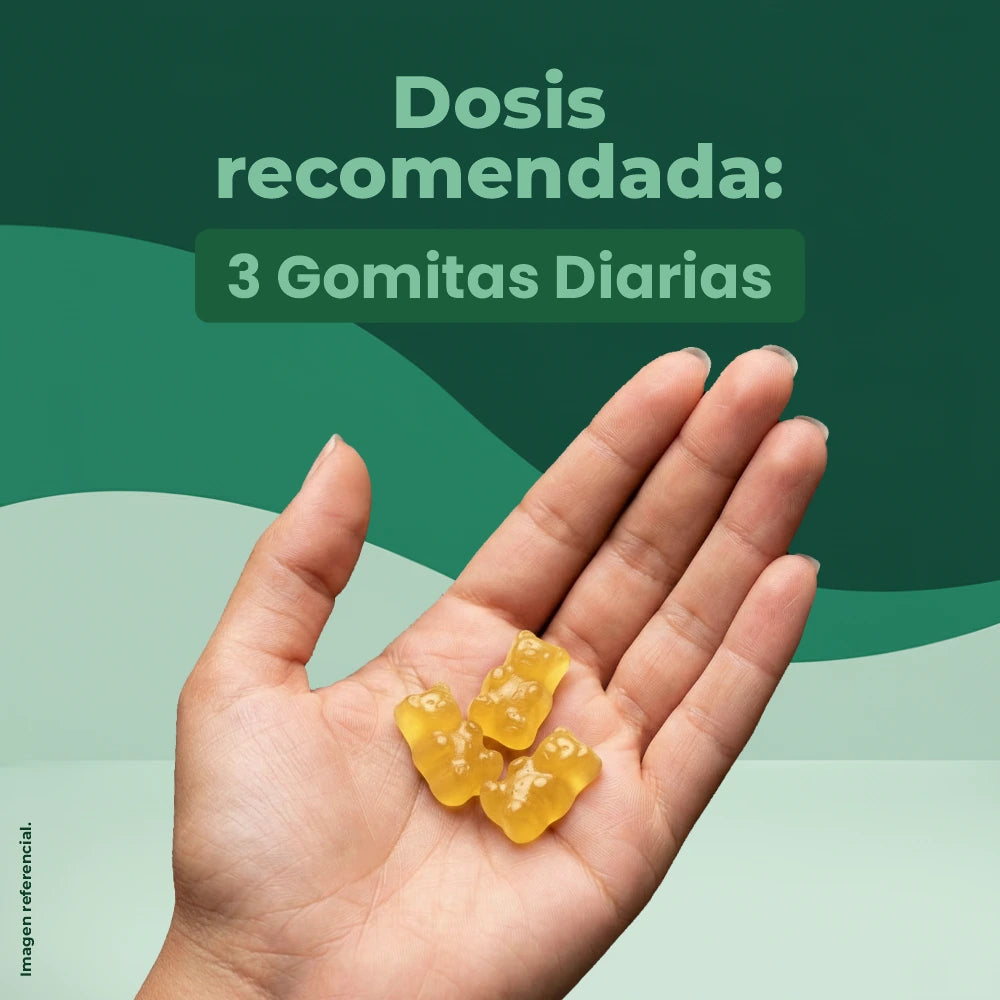 FIGU BALANCE - GOMITAS PITAHAYA DETOX+ REGULADORAS DE APETITO
